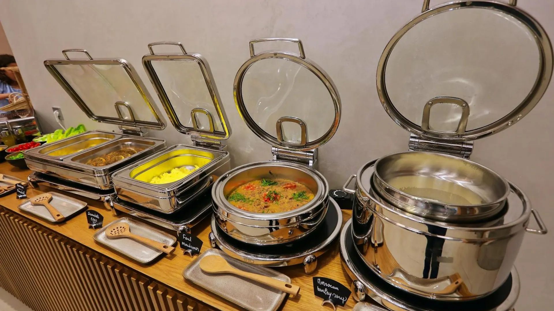 Top Hotels in Palmeraie Marrakesh You Can't Ignore